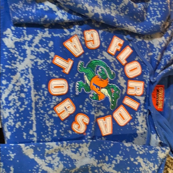 Florida Gators Custom Hoodie - Picture 2 of 4